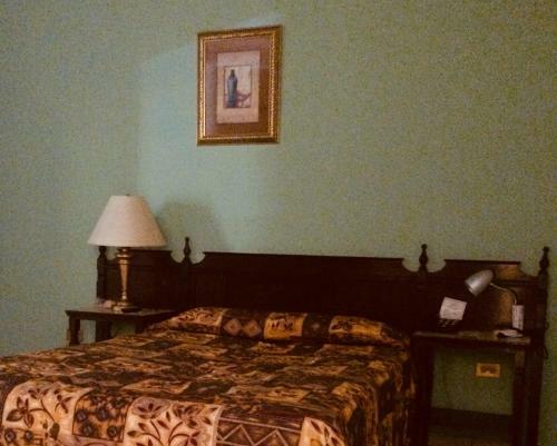 Hotel El Dorado
