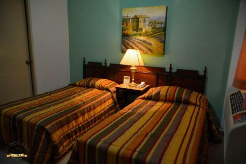 Hotel El Dorado