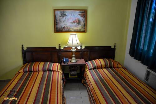 Hotel El Dorado