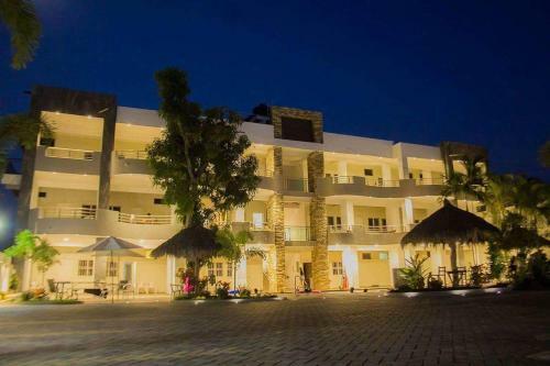 Hotel Real Del Sol