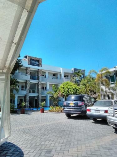 Hotel Real Del Sol