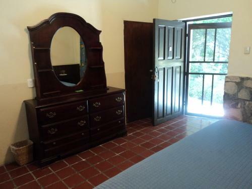 Hotel Rancho El Morillo