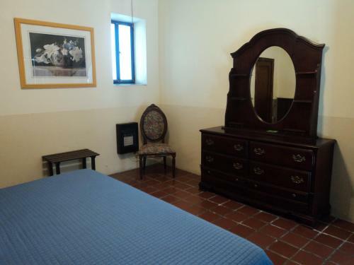 Hotel Rancho El Morillo