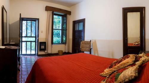 Hotel Rancho El Morillo