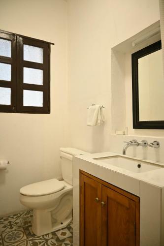 Hotel Rancho El Morillo
