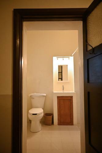 Hotel Rancho El Morillo