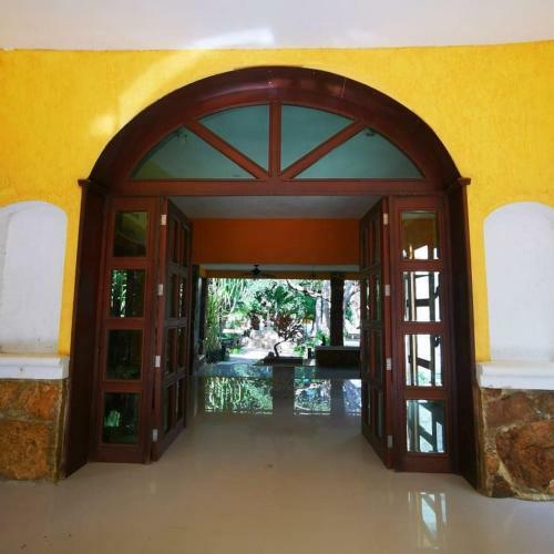 Hotel Para�so Kuche
