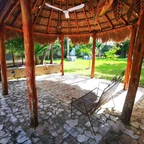 Hotel Para�so Kuche