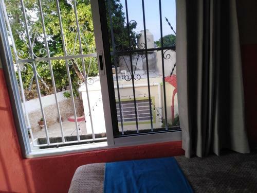 Bed & Breakfast Casa Lool Beh