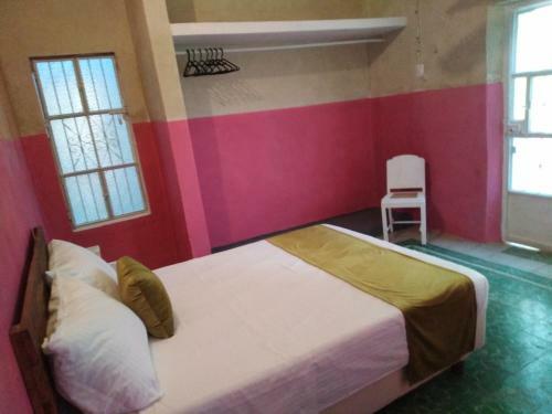 Bed & Breakfast Casa Lool Beh