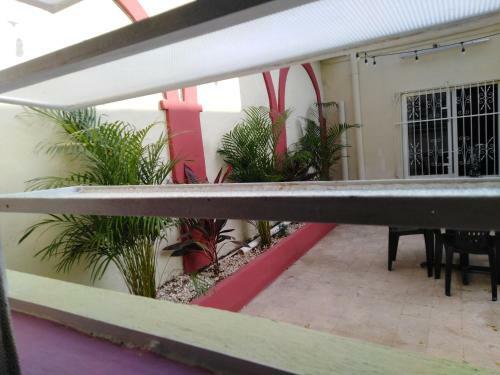 Bed & Breakfast Casa Lool Beh