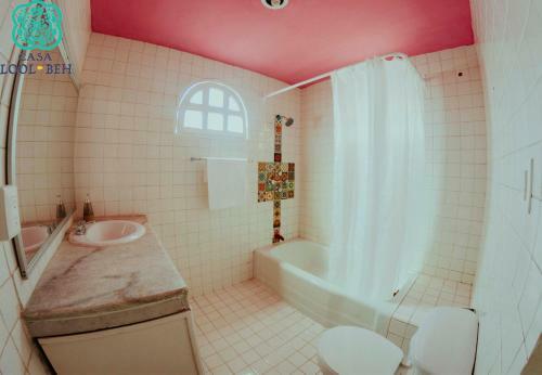 Bed & Breakfast Casa Lool Beh