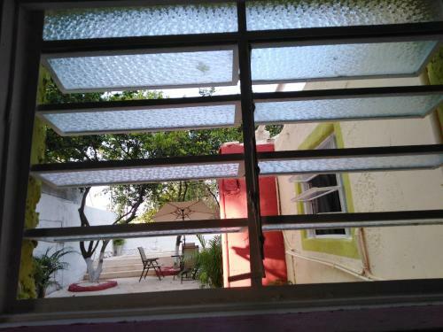 Bed & Breakfast Casa Lool Beh