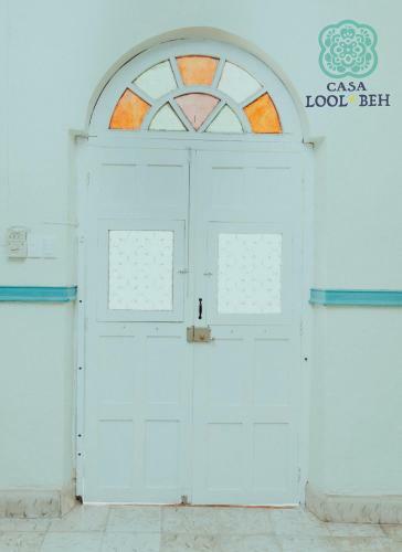 Bed & Breakfast Casa Lool Beh