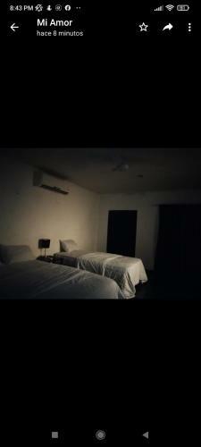 Apartamento Cobas Departamentos