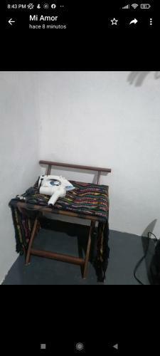 Apartamento Cobas Departamentos