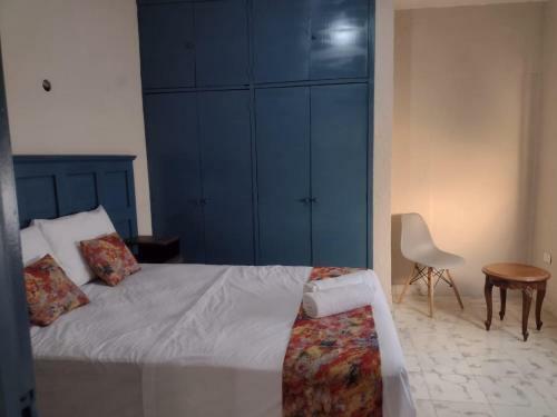 Apartamento Flor De La Vida