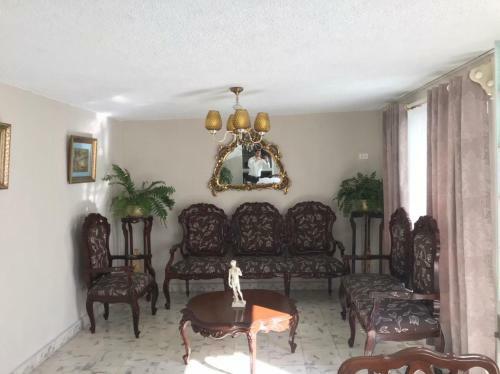 Apartamento Flor De La Vida