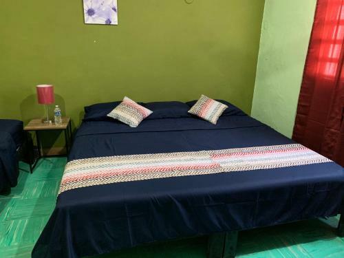 Hostal Casa Alegria