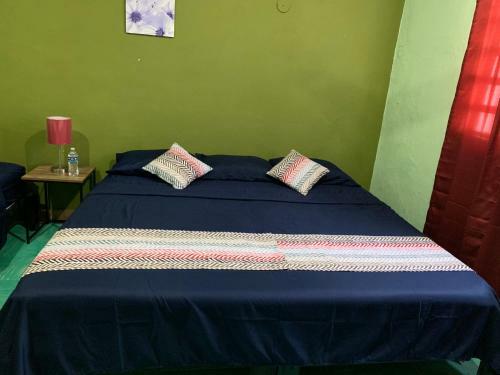 Hostal Casa Alegria
