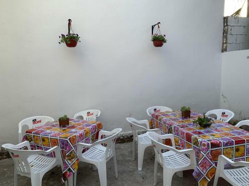Hostal Casa Alegria