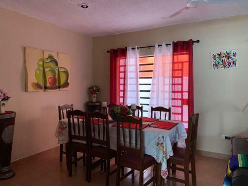 Hostal Casa Alegria