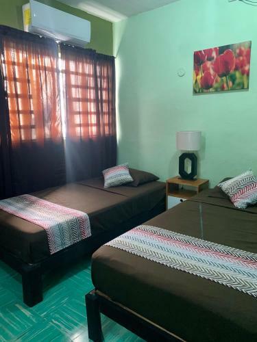 Hostal Casa Alegria