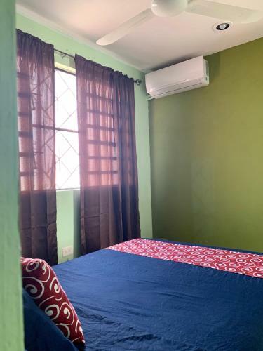 Hostal Casa Alegria
