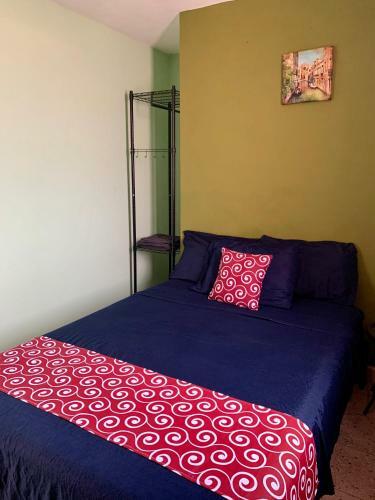 Hostal Casa Alegria