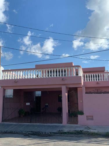 Hostal Casa Alegria