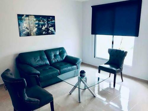 Apartamento Mi Lugar En Merida