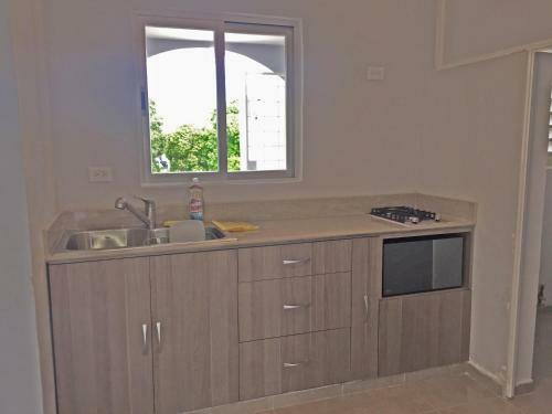 Apartamento Mi Lugar En Merida