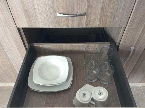 Apartamento Mi Lugar En Merida