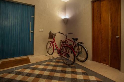 Luxury Home In The Heart Of Merida