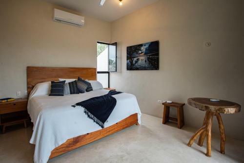 Luxury Home In The Heart Of Merida