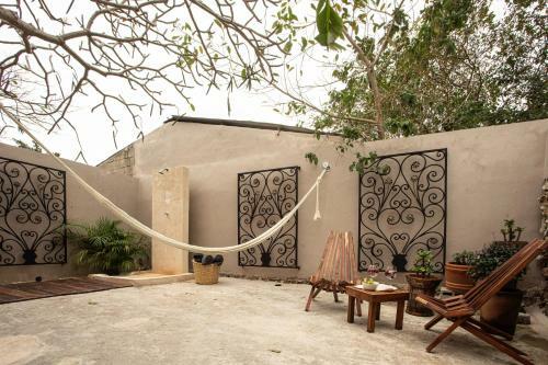 Luxury Home In The Heart Of Merida