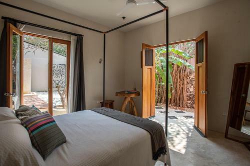 Luxury Home In The Heart Of Merida