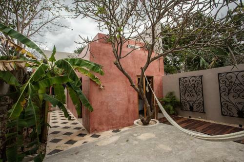 Luxury Home In The Heart Of Merida
