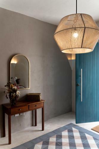 Luxury Home In The Heart Of Merida