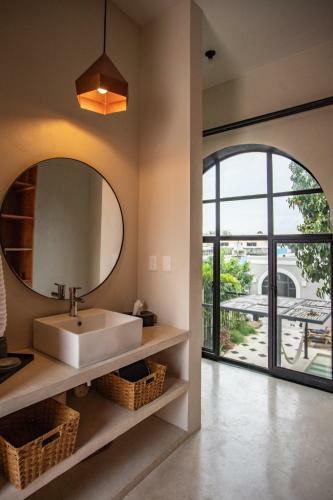 Luxury Home In The Heart Of Merida