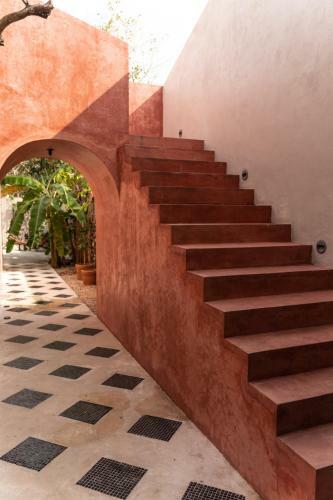 Luxury Home In The Heart Of Merida