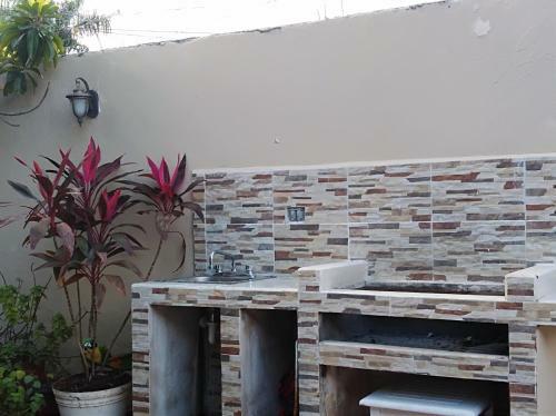 Uribe�s House Hospedaje Entero C.alberca
