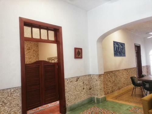 Casa Dell�acqua Merida