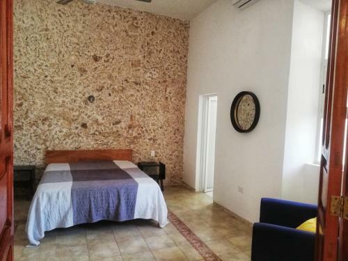 Casa Dell�acqua Merida