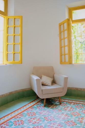 Casa Dell�acqua Merida