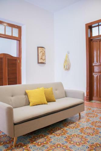 Casa Dell�acqua Merida