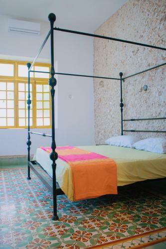 Casa Dell�acqua Merida