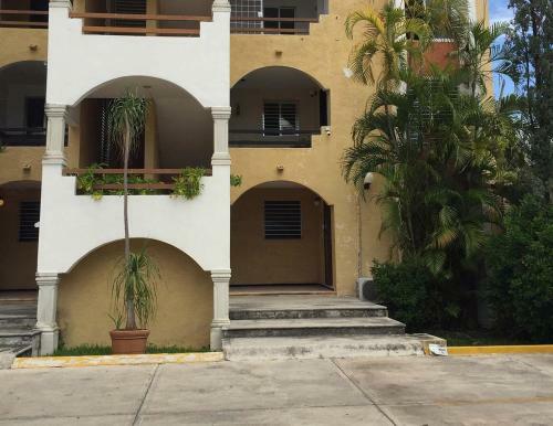 Apartamento Tu Lugar En Merida