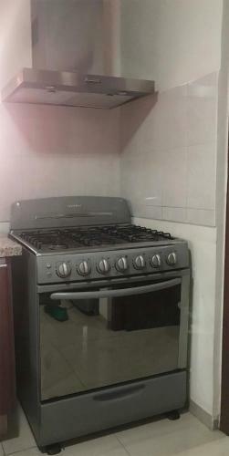 Apartamento Tu Lugar En Merida