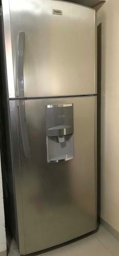 Apartamento Tu Lugar En Merida